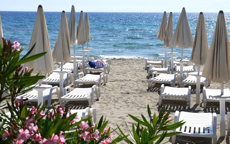 VOI ALIMINI RESORT
